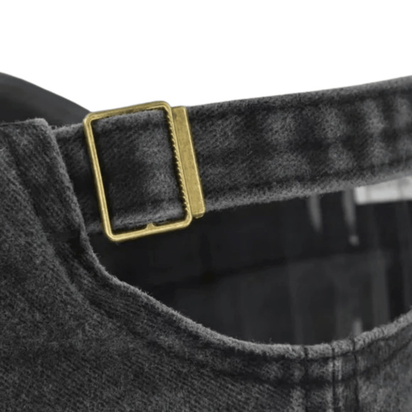 Tan Yellowstone Hat cap - Picture 5 of 7